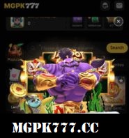 mgpk777 game register